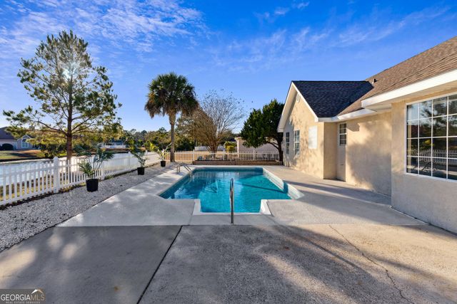 124 Huntington Circle, Brunswick, GA 31525