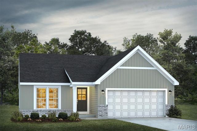 1 TBB Tremont @ Arlington Heights, Imperial, MO 63052