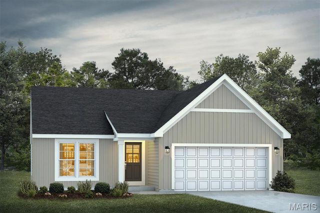 1 TBB Tremont @ Arlington Heights, Imperial, MO 63052