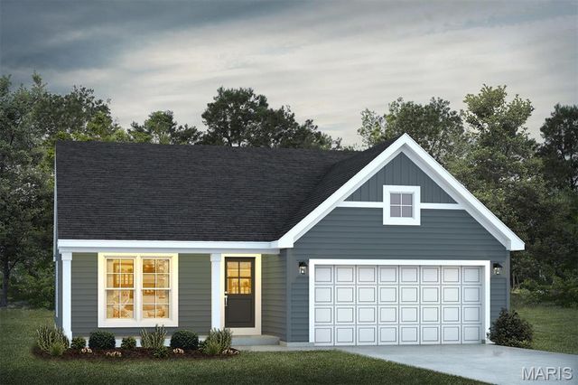 1 TBB Tremont @ Arlington Heights, Imperial, MO 63052