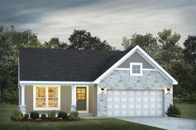 1 TBB Tremont @ Arlington Heights, Imperial, MO 63052