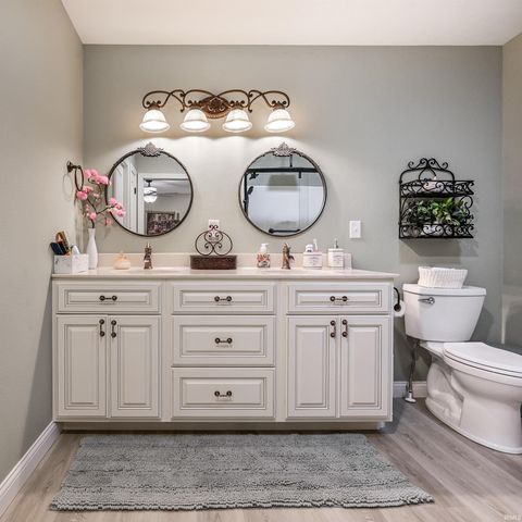 1333 N Mill Street, Hartford City, IN 47348