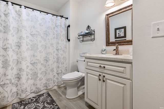 1333 N Mill Street, Hartford City, IN 47348