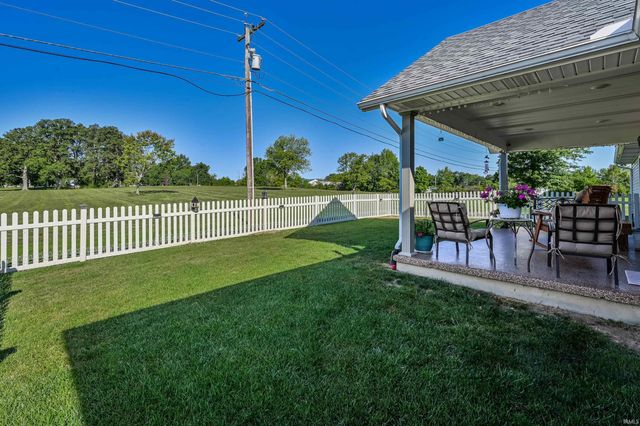 1333 N Mill Street, Hartford City, IN 47348
