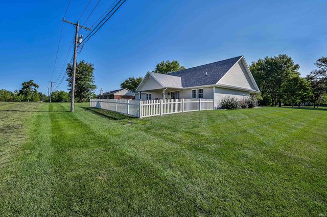 1333 N Mill Street, Hartford City, IN 47348