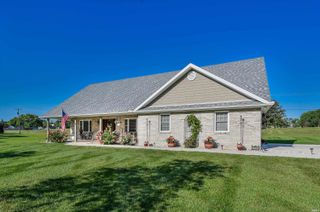 1333 N Mill Street, Hartford City, IN 47348