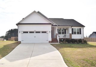 137 Rye Way, Wendell, NC 27591