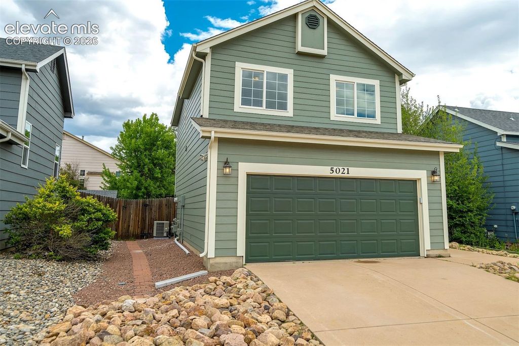 5021 Copen Drive, Colorado Springs, CO 80922 — photo 3