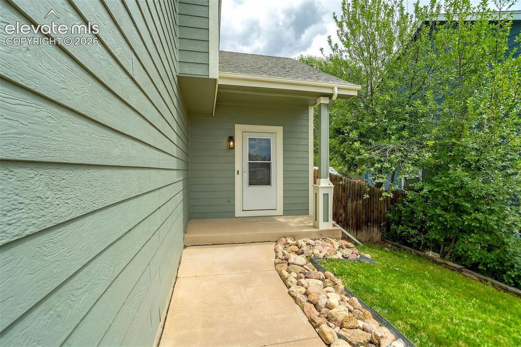 5021 Copen Drive, Colorado Springs, CO 80922 — photo 4