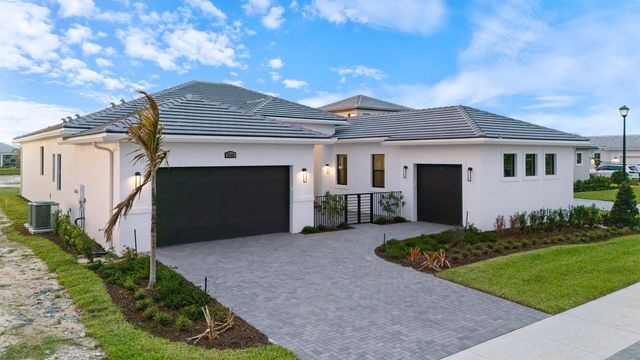 8358 SW Puccini Way, Port St. Lucie, FL 34987