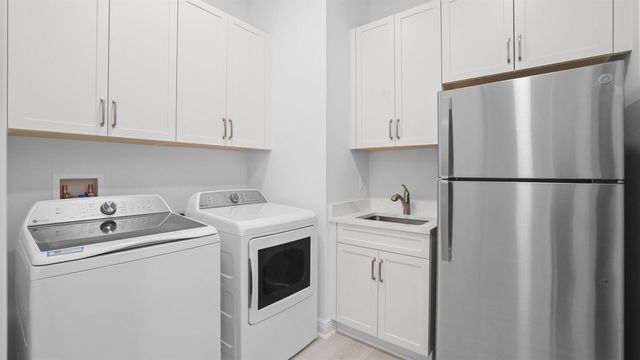 8358 SW Puccini Way, Port St. Lucie, FL 34987