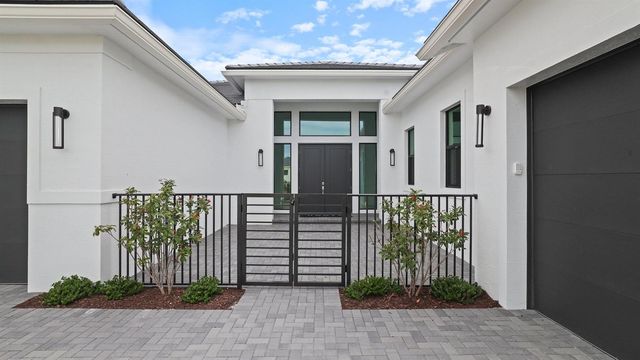 8358 SW Puccini Way, Port St. Lucie, FL 34987