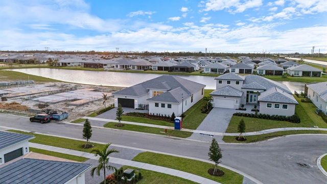 8358 SW Puccini Way, Port St. Lucie, FL 34987