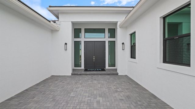 8358 SW Puccini Way, Port St. Lucie, FL 34987