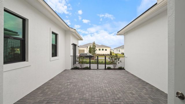 8358 SW Puccini Way, Port St. Lucie, FL 34987