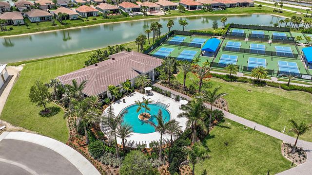 8358 SW Puccini Way, Port St. Lucie, FL 34987