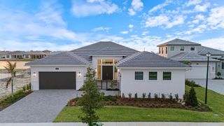 8358 SW Puccini Way, Port St. Lucie, FL 34987