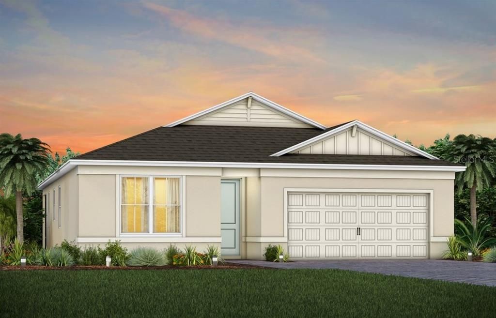 5674 SETTLINGSTONE LANE, St Cloud, FL 34771