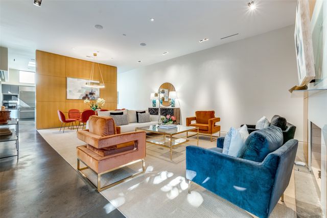 4335 Travis Street, Dallas, TX 75205