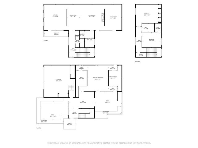 4335 Travis Street, Dallas, TX 75205