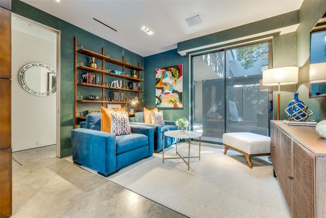 4335 Travis Street, Dallas, TX 75205