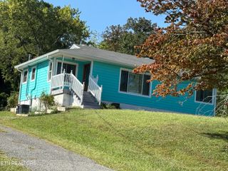 208 Scott Lane, Kingston, TN 37763