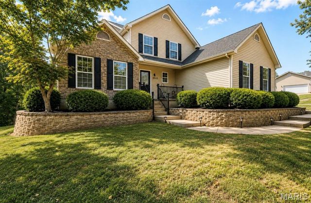 9543 Easy Street, Hillsboro, MO 63050