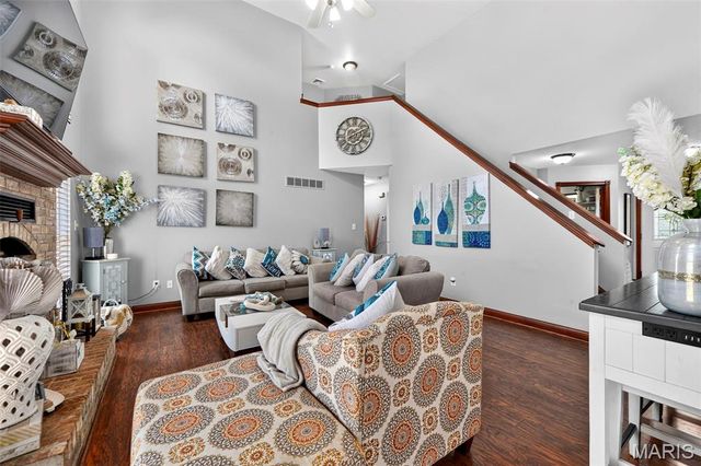 9543 Easy Street, Hillsboro, MO 63050
