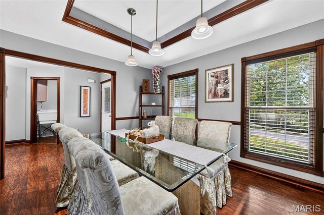 9543 Easy Street, Hillsboro, MO 63050