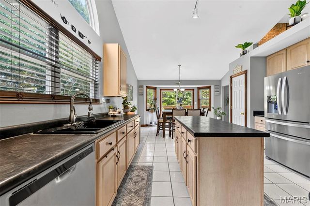 9543 Easy Street, Hillsboro, MO 63050