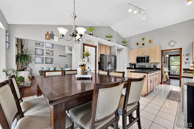 9543 Easy Street, Hillsboro, MO 63050