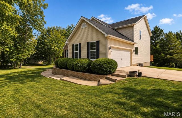 9543 Easy Street, Hillsboro, MO 63050