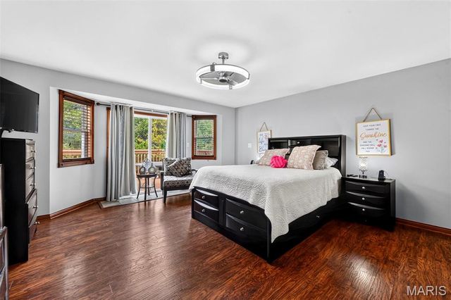 9543 Easy Street, Hillsboro, MO 63050