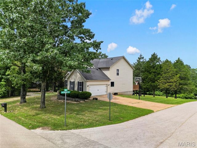 9543 Easy Street, Hillsboro, MO 63050