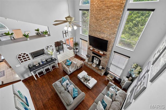 9543 Easy Street, Hillsboro, MO 63050