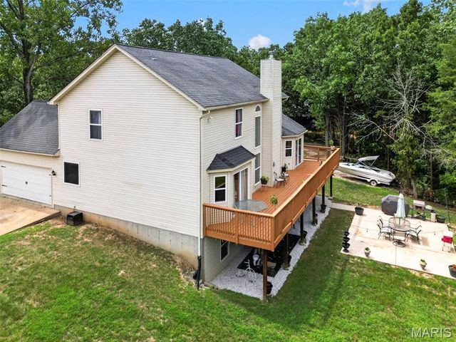 9543 Easy Street, Hillsboro, MO 63050