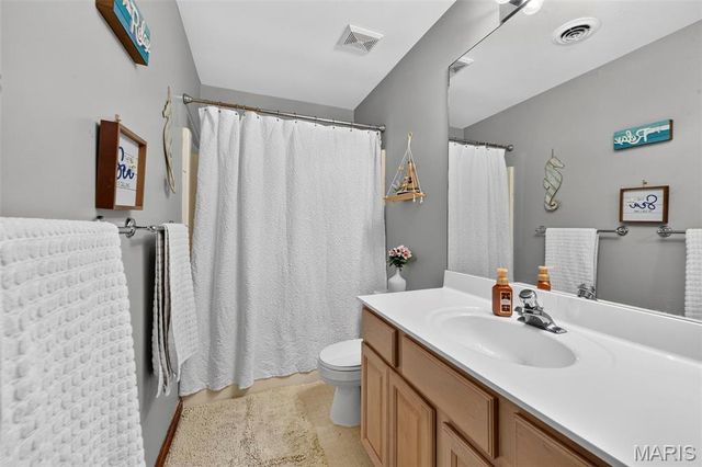 9543 Easy Street, Hillsboro, MO 63050