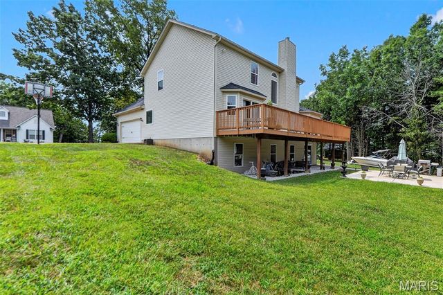 9543 Easy Street, Hillsboro, MO 63050