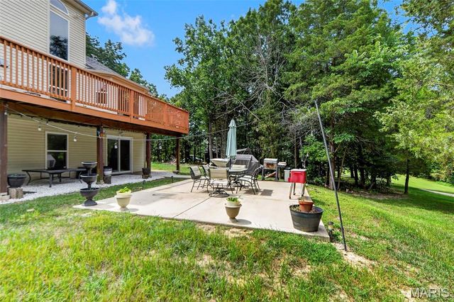 9543 Easy Street, Hillsboro, MO 63050