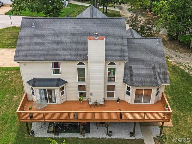 9543 Easy Street, Hillsboro, MO 63050
