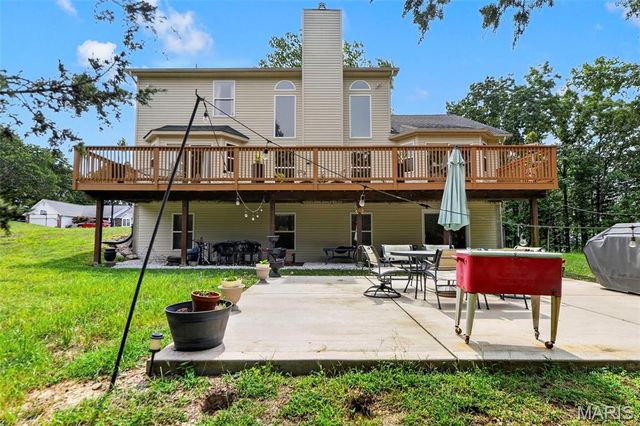 9543 Easy Street, Hillsboro, MO 63050