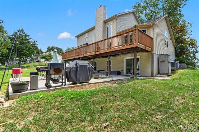 9543 Easy Street, Hillsboro, MO 63050