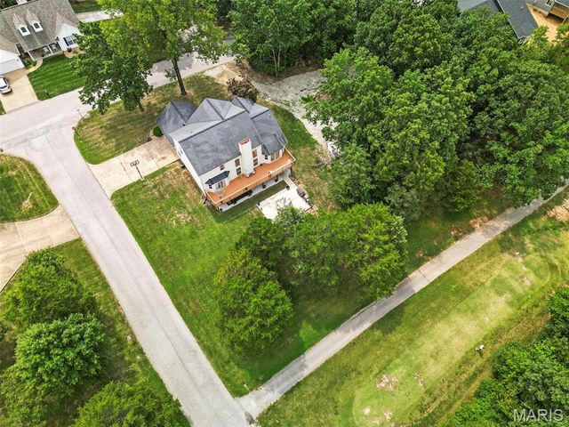 9543 Easy Street, Hillsboro, MO 63050