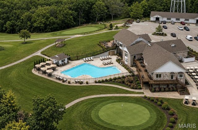 9543 Easy Street, Hillsboro, MO 63050