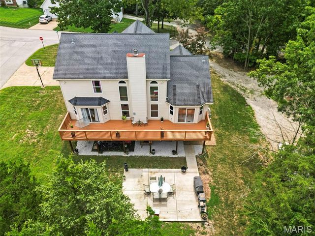 9543 Easy Street, Hillsboro, MO 63050