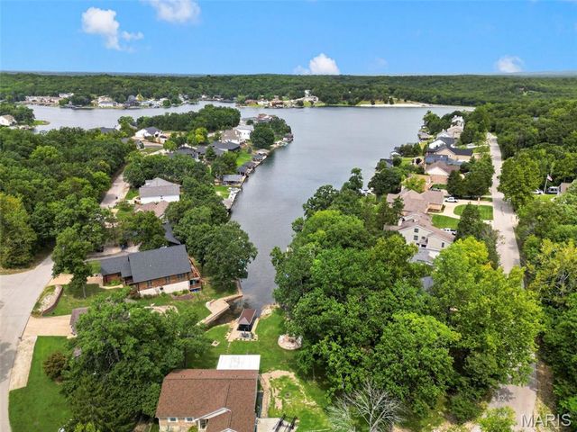 9543 Easy Street, Hillsboro, MO 63050