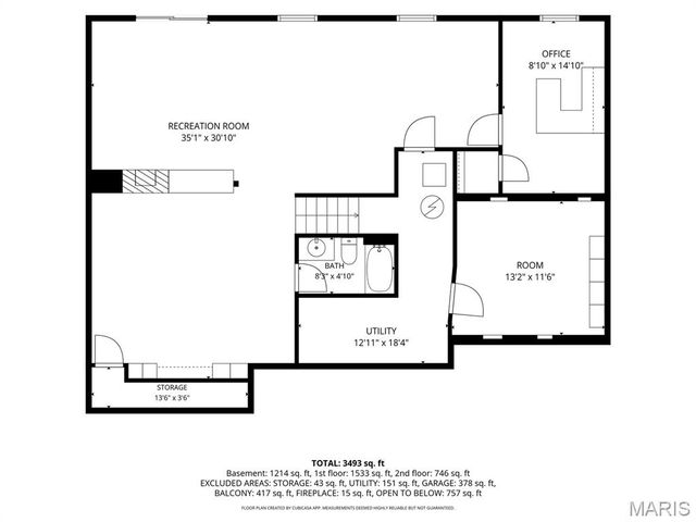 9543 Easy Street, Hillsboro, MO 63050