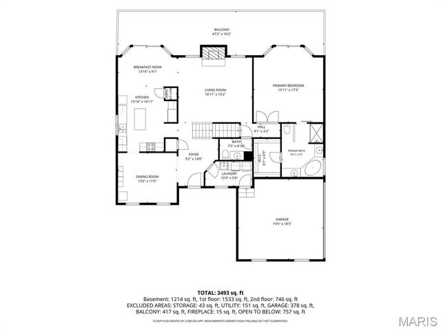 9543 Easy Street, Hillsboro, MO 63050