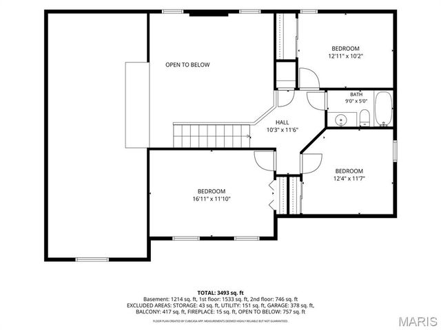 9543 Easy Street, Hillsboro, MO 63050