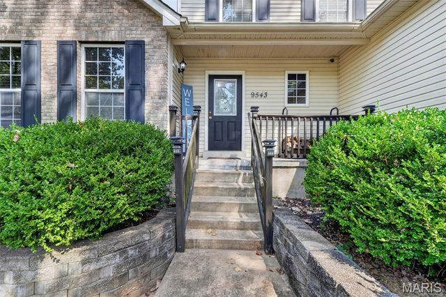 9543 Easy Street, Hillsboro, MO 63050